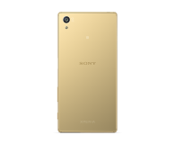 Sony Xperia Z5 Dual SIM złoty + stacja ładująca DK52 - 263099 - zdjęcie 3